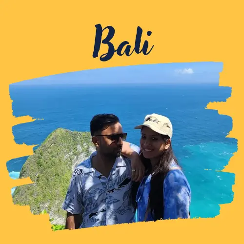 Unforgettable honeymoon package from Yuven Travel !